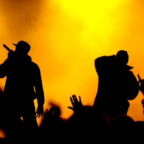 LDA e Aka7even in concerto gratuito a San Giovanni a Piro 2026