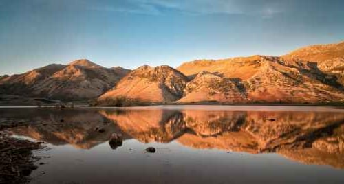 Lago del Matese: cosa fare tra passeggiate, panorami e natura