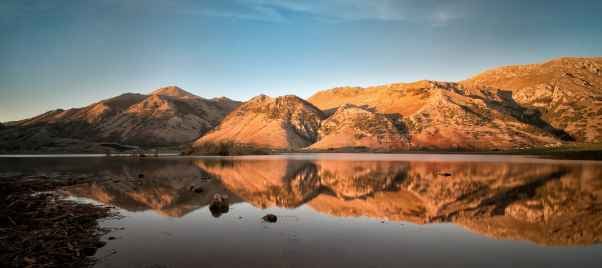Lago del Matese: cosa fare tra passeggiate, panorami e natura