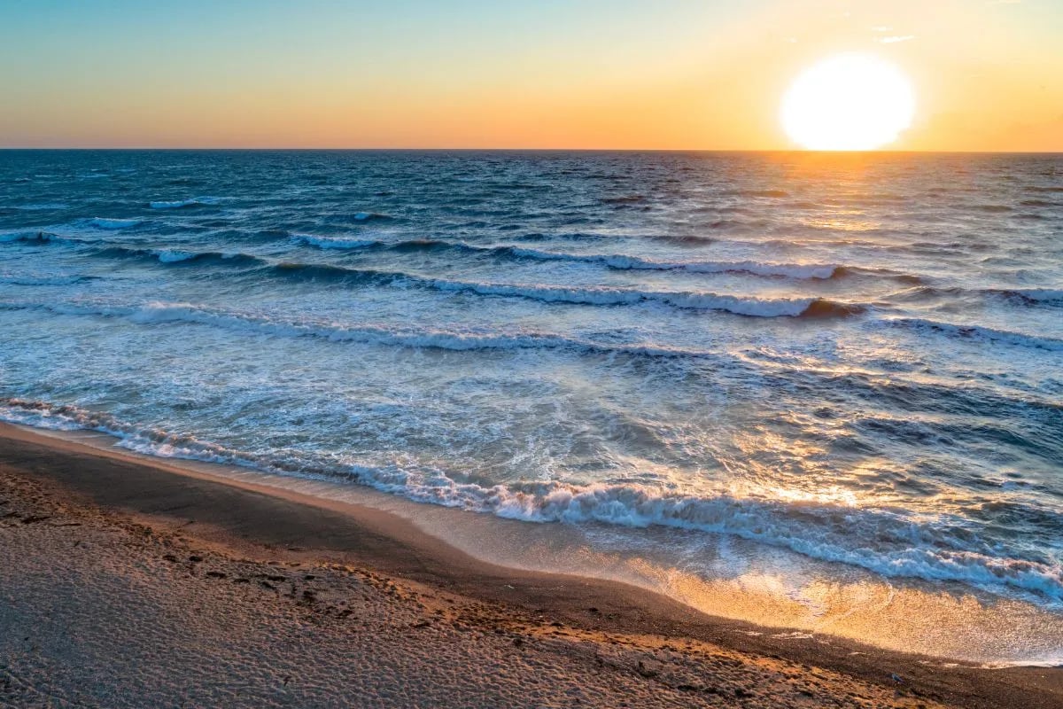 mare vicino a brescia