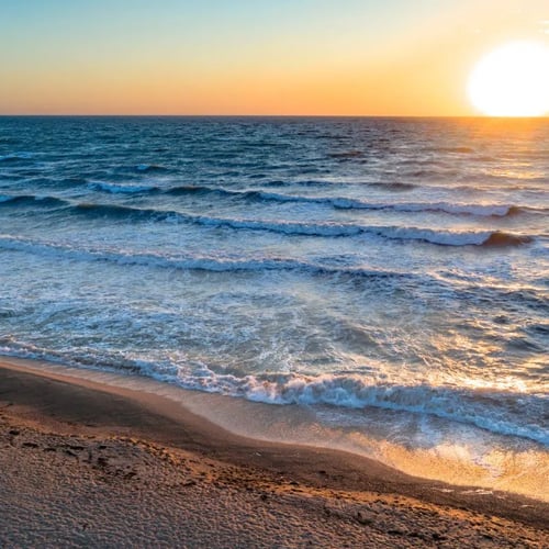 mare vicino a brescia