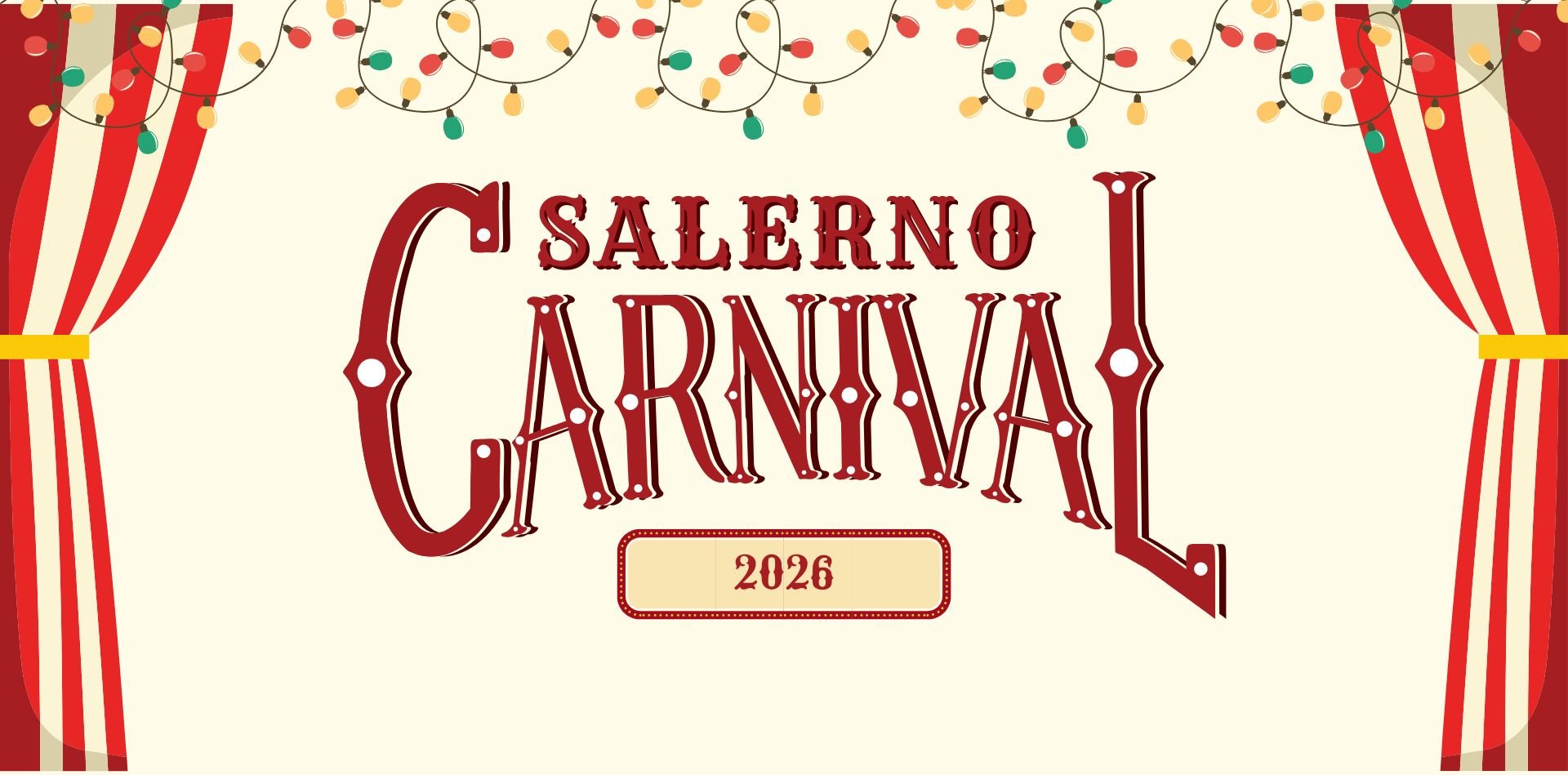 carnevale a salerno 2026
