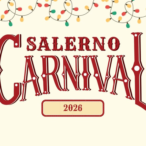 carnevale a salerno 2026