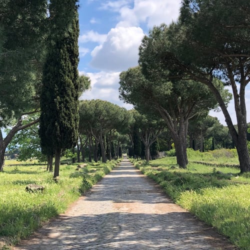 Parco della Caffarella Roma: cosa vedere e dove si trova