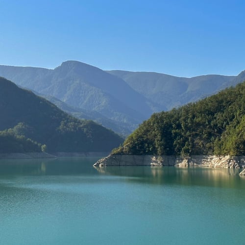Foreste Casentinesi: trekking, fauna e dove dormire