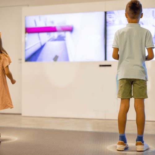 musei per bambini milano