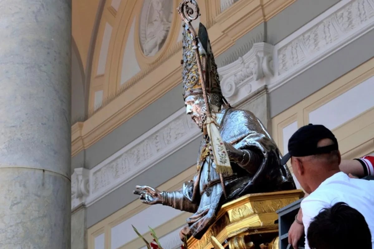perché la festa dei gigli è patrimonio dell'unesco