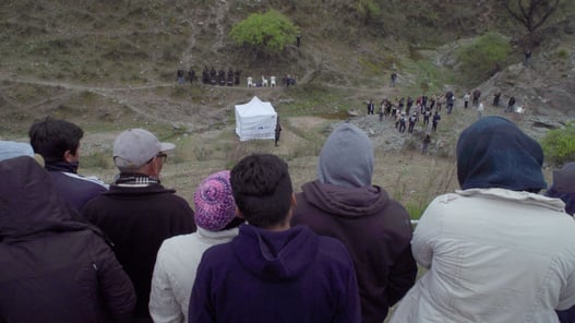 London Film Festival: Lucrecia Martel trionfa con Nuestra Tierra, tutti i vincitori