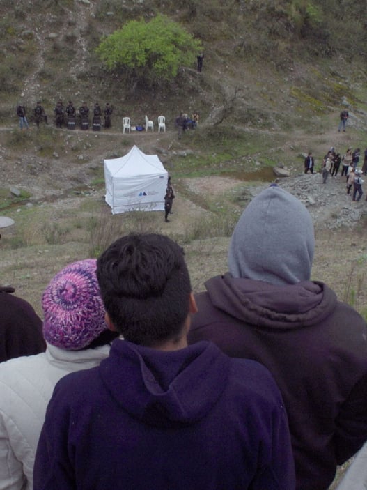 London Film Festival: Lucrecia Martel trionfa con Nuestra Tierra, tutti i vincitori
