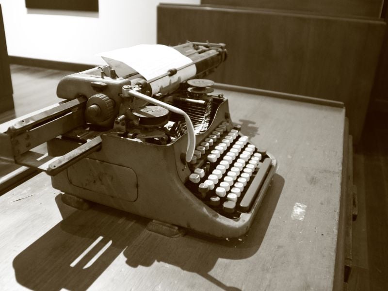 Museo della Macchina da Scrivere