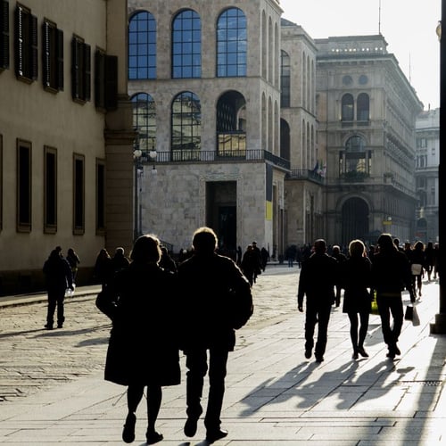 black friday milano