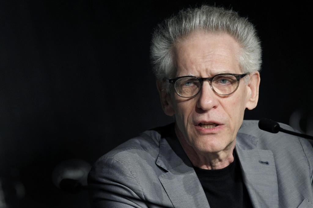 cronenberg