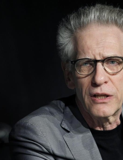 cronenberg