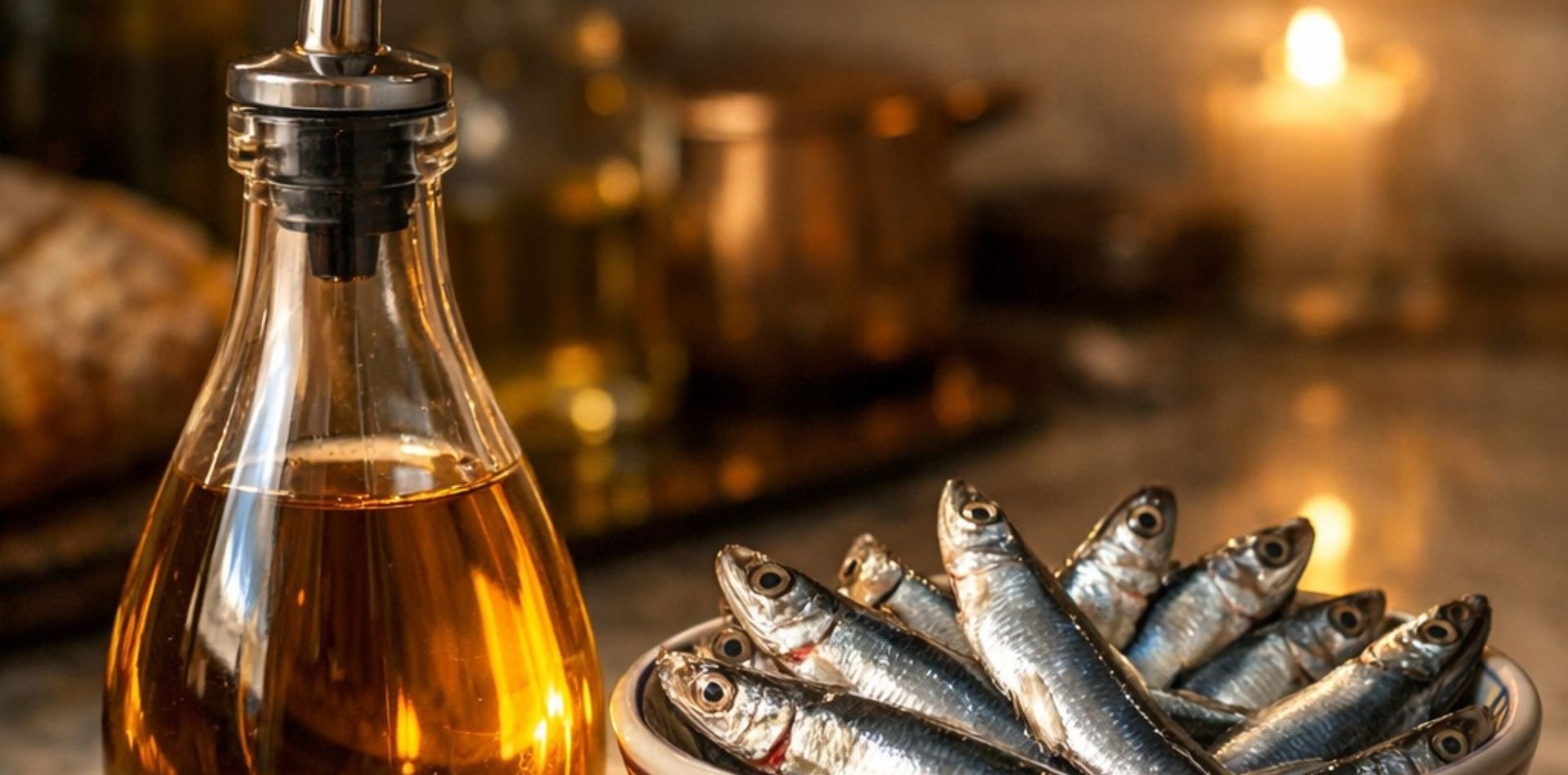 Colatura di alici di Cetara