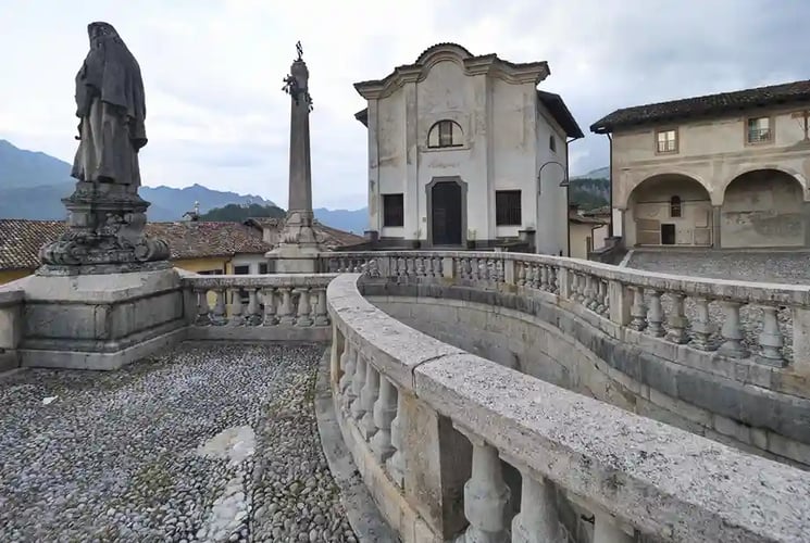 clusone
