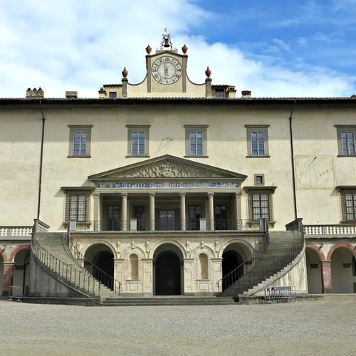 Villa Medicea di Poggio a Caiano: guida alla visita