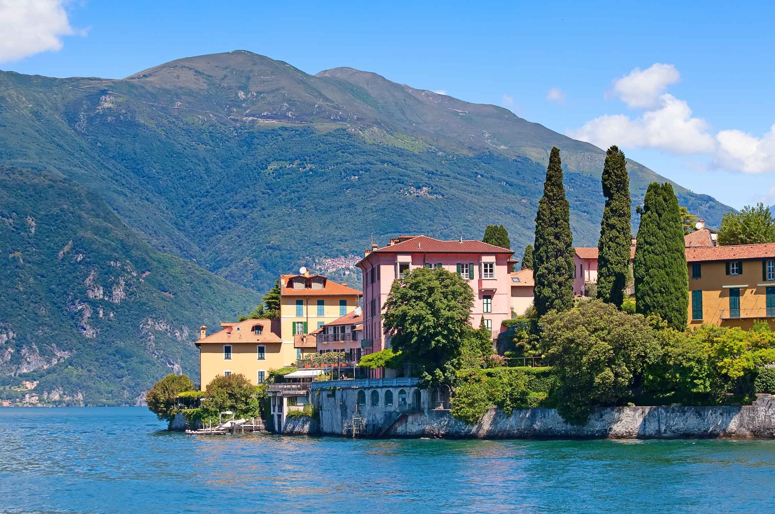 Giornate FAI d’Autunno in Lombardia 2026: luoghi aperti