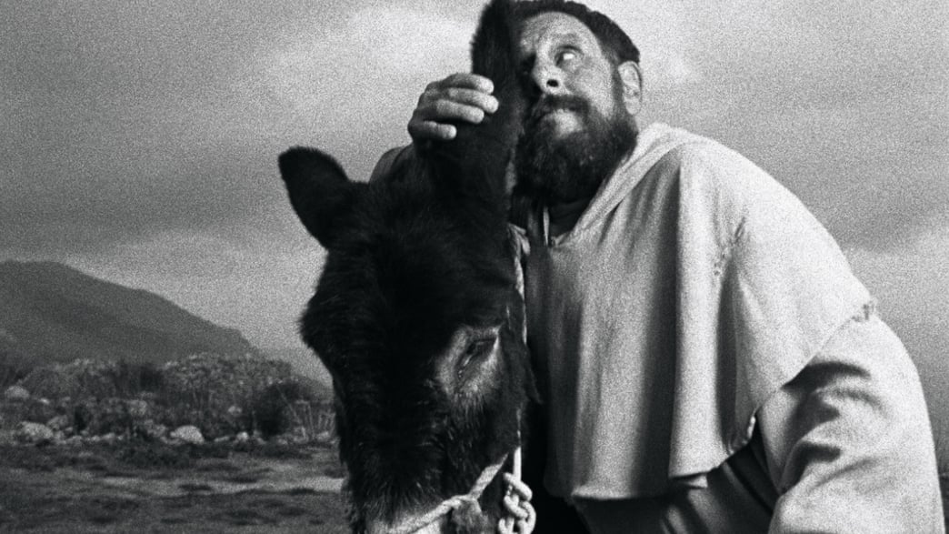 un film fatto per bene
