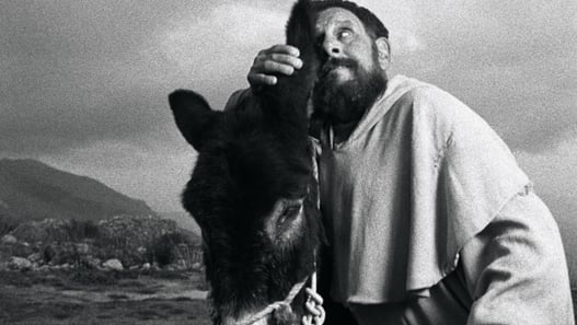 un film fatto per bene
