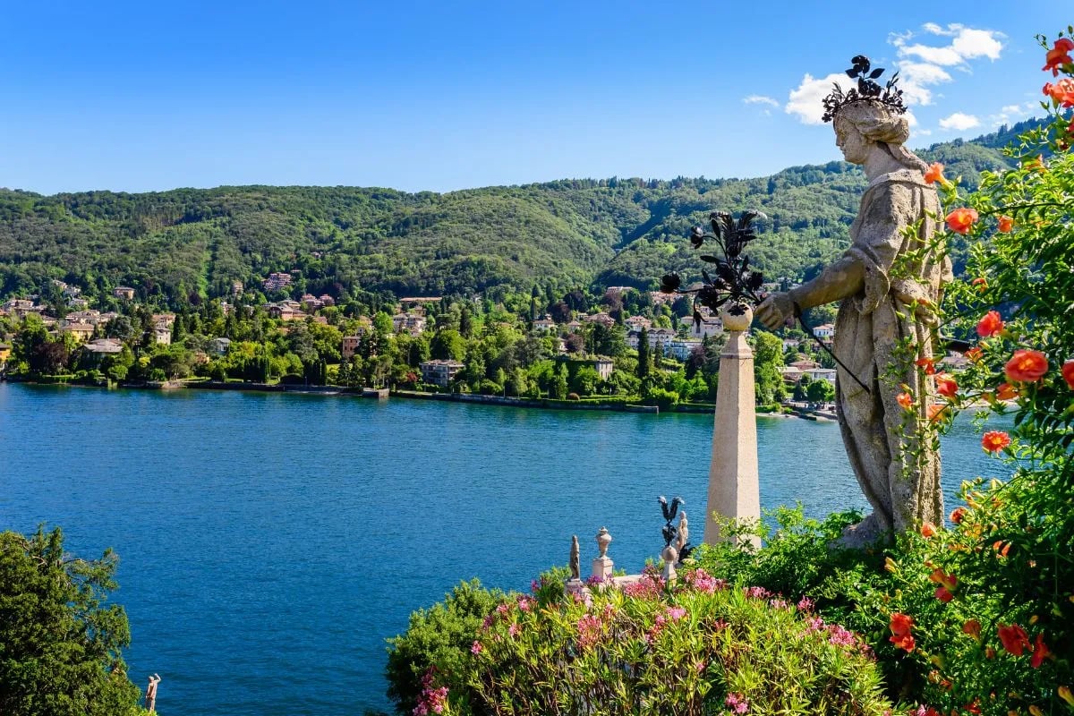 battello lago maggiore