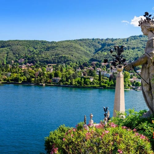 battello lago maggiore