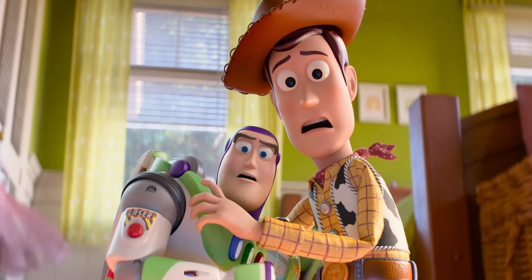 Toy Story 5: online il trailer ufficiale del film