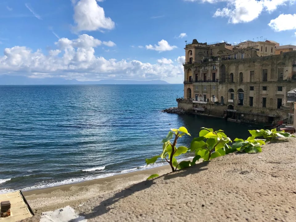 palazzo d'anna