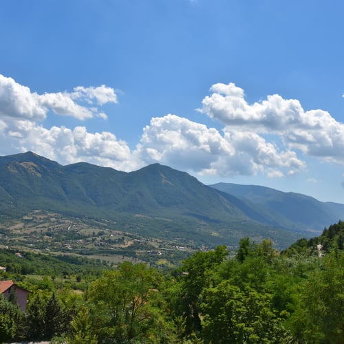 Nusco Cosa Vedere: Il Balcone Dell’Irpinia Tra Vicoli E Panorami