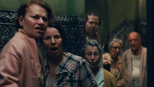 Sandra Bernhard si unisce al ricco cast della quarta stagione di "The White Lotus"