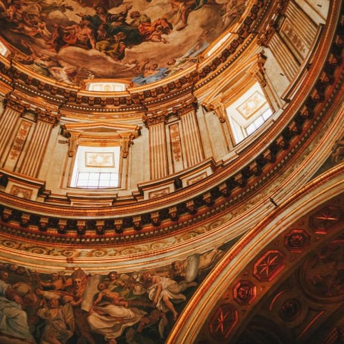 giubileo a napoli