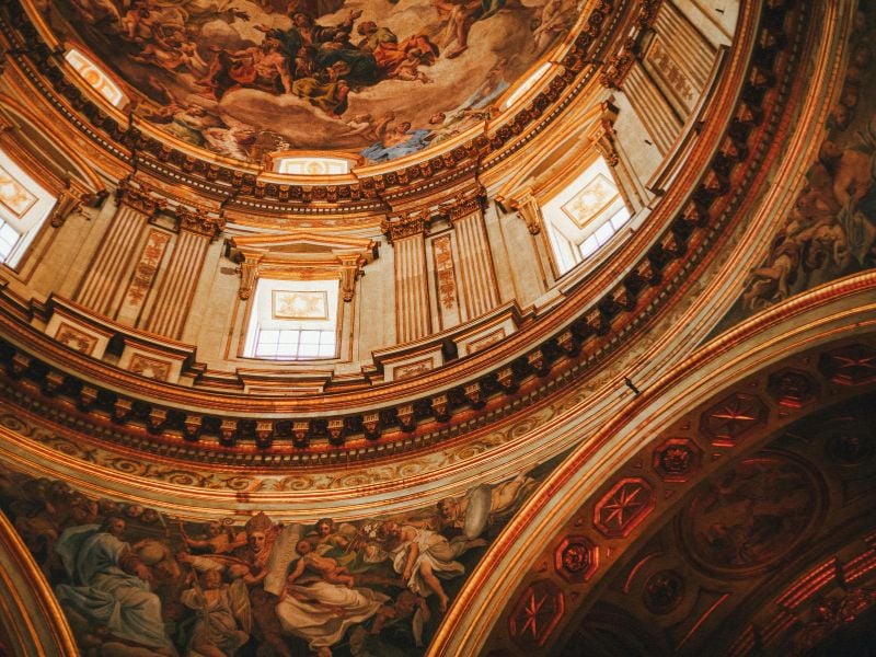 giubileo a napoli