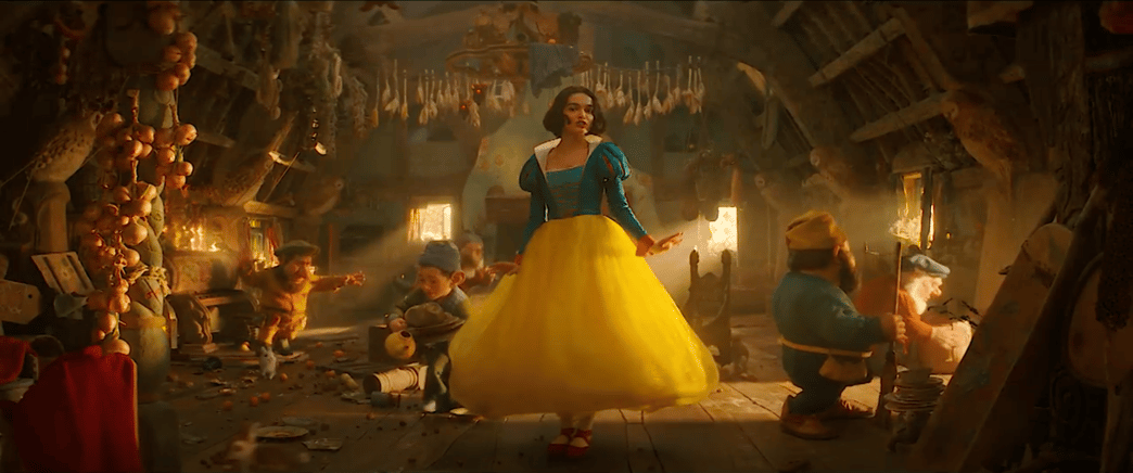 Razzie Awards 2026: "Biancaneve" e "La guerra dei mondi" con più candidature