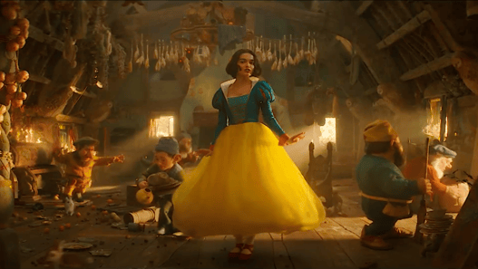 Razzie Awards 2026: "Biancaneve" e "La guerra dei mondi" con più candidature