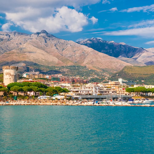 Formia: cosa vedere, fare e dove mangiare