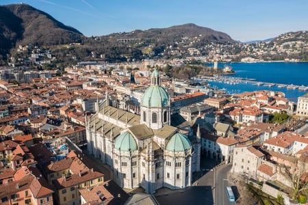 duomo di como