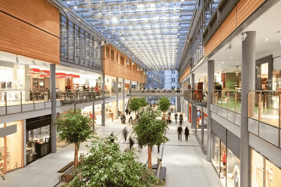 outlet salerno