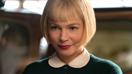 Michelle Williams entra nel cast del nuovo film di Damien Chazelle con Daniel Craig e Cillian Murphy