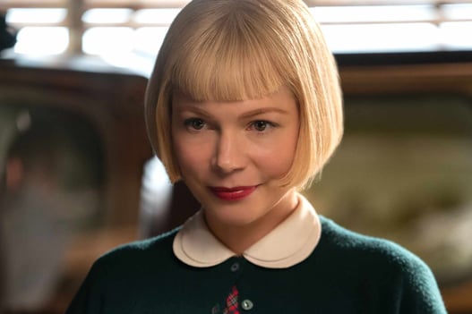 Michelle Williams entra nel cast del nuovo film di Damien Chazelle con Daniel Craig e Cillian Murphy