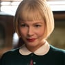 Michelle Williams entra nel cast del nuovo film di Damien Chazelle con Daniel Craig e Cillian Murphy