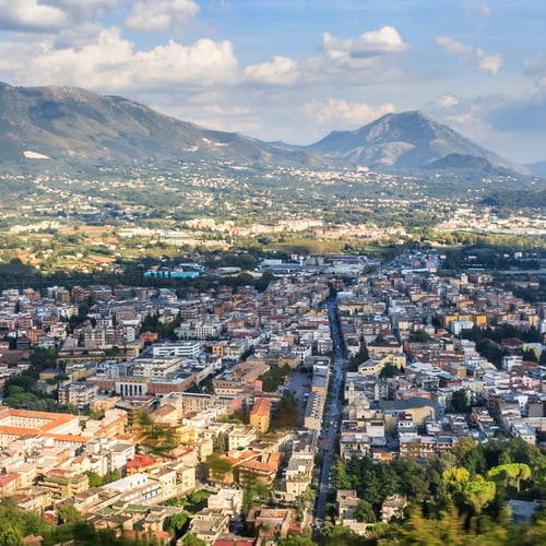 Cassino: cosa vedere, storia e dove mangiare