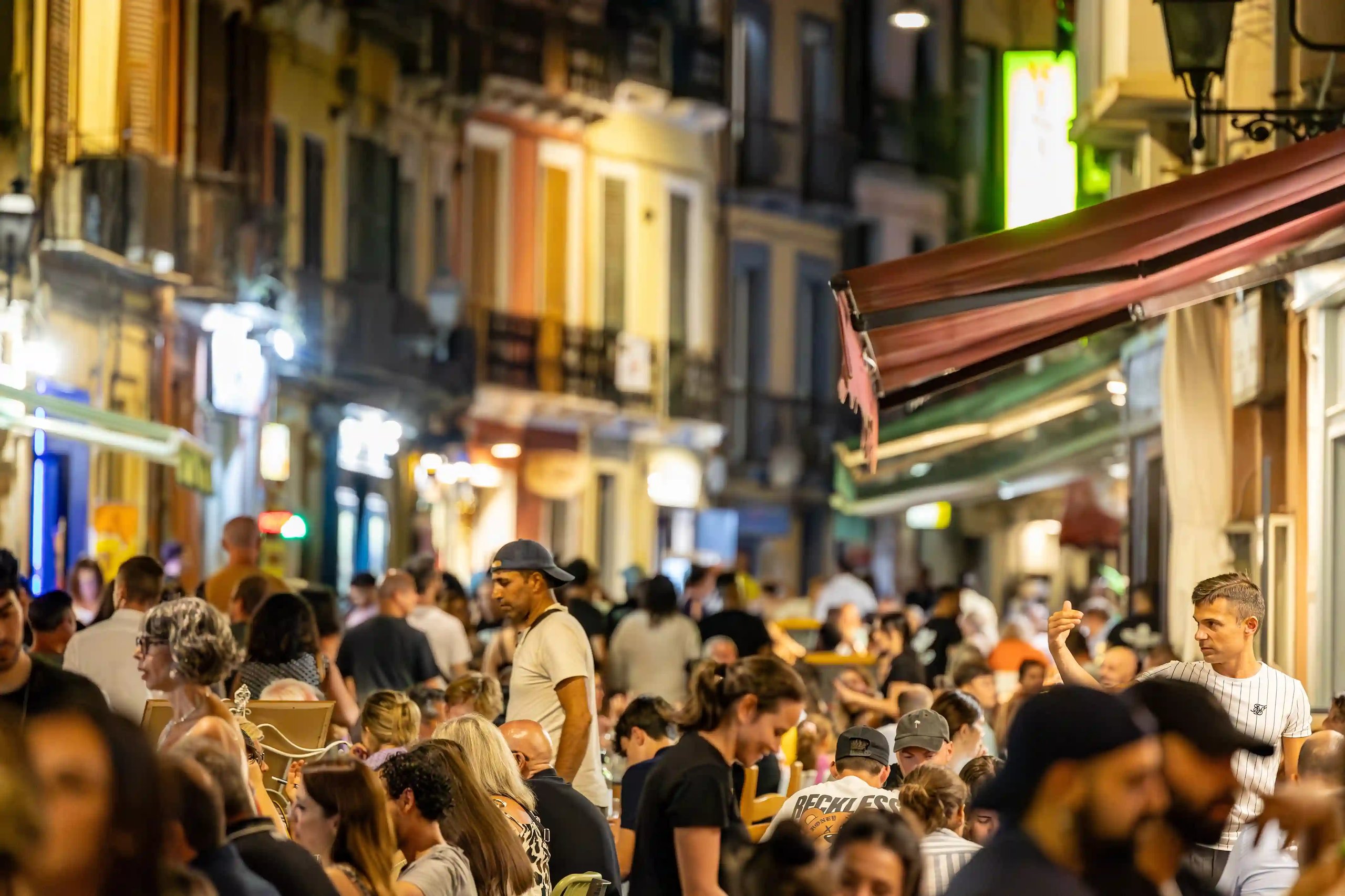 Irpinia Mood ad Avellino 2026: date, orari e programma