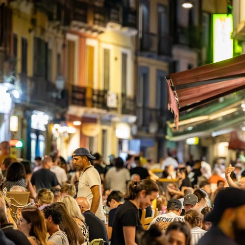 Irpinia Mood ad Avellino 2026: date, orari e programma