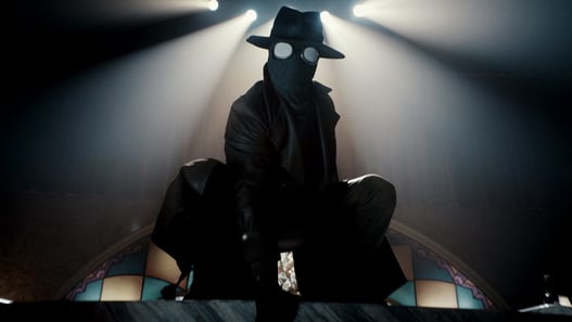 Spider-Man Noir: online il trailer della nuova serie Marvel