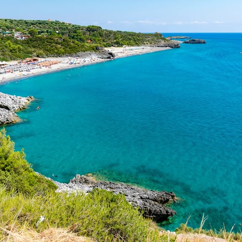 Meeting del Mare 2026 a Marina di Camerota: cosa fare, programma e artisti