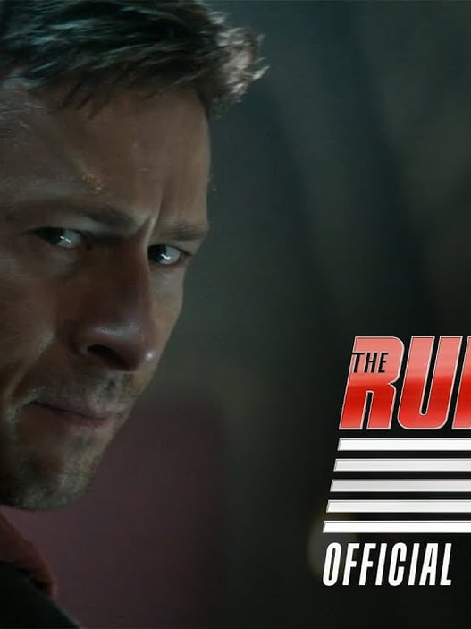 running man