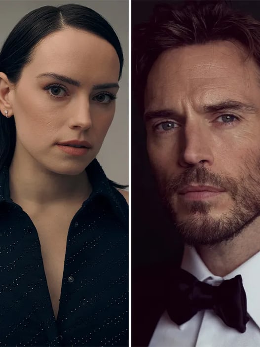 Rupert Grint, Daisy Ridley, Sam Clafin e tanti altri si uniscono al cast di "Ebenezer: Christmas Carol"