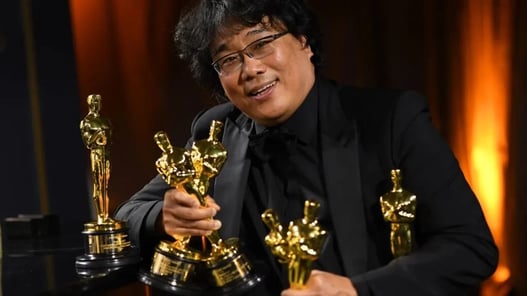 bong joon ho
