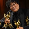 bong joon ho
