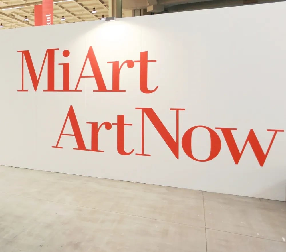 miart 2025