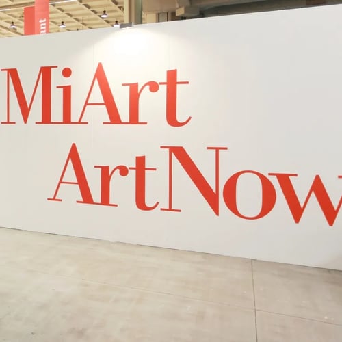miart 2025